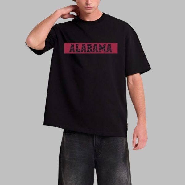 Kalen Deboer Alabama Black Hoodie 0 3