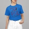 Kat Dennings Wild Side of Lagence Shirt 4 15