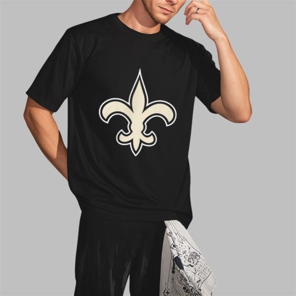 Katt Williams Orleans Saints Shirt 2 3