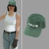 Kendall Jenner Chris Stapleton Hat 3 Kendall Jenner Chris Stapleton Hat 2