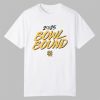 Kennesaw State Football Bowl Bound 2025 Shirt 0 0