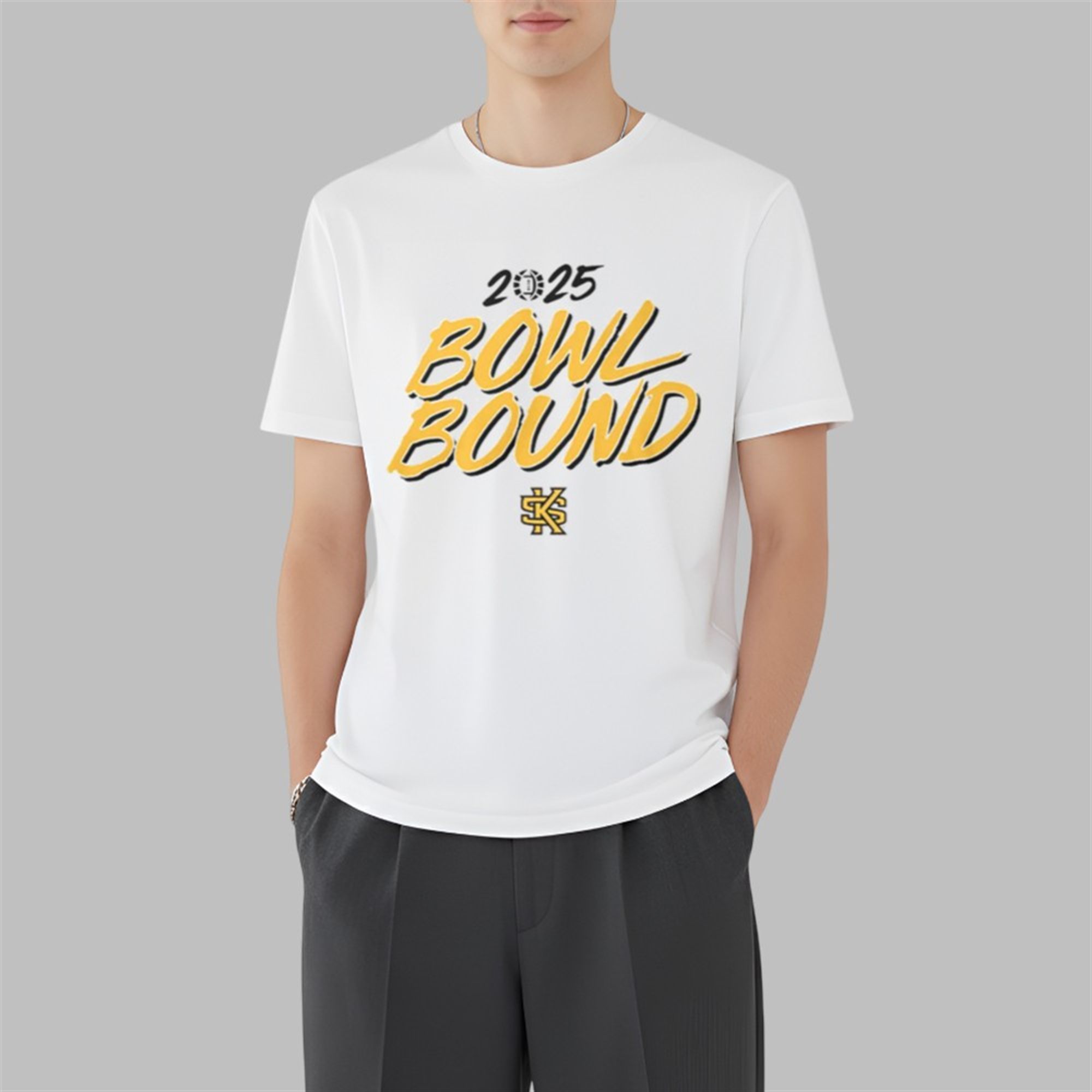 Kennesaw State Football Bowl Bound 2025 Shirt 4 Kennesaw State Football Bowl Bound 2025 Shirt 3 7
