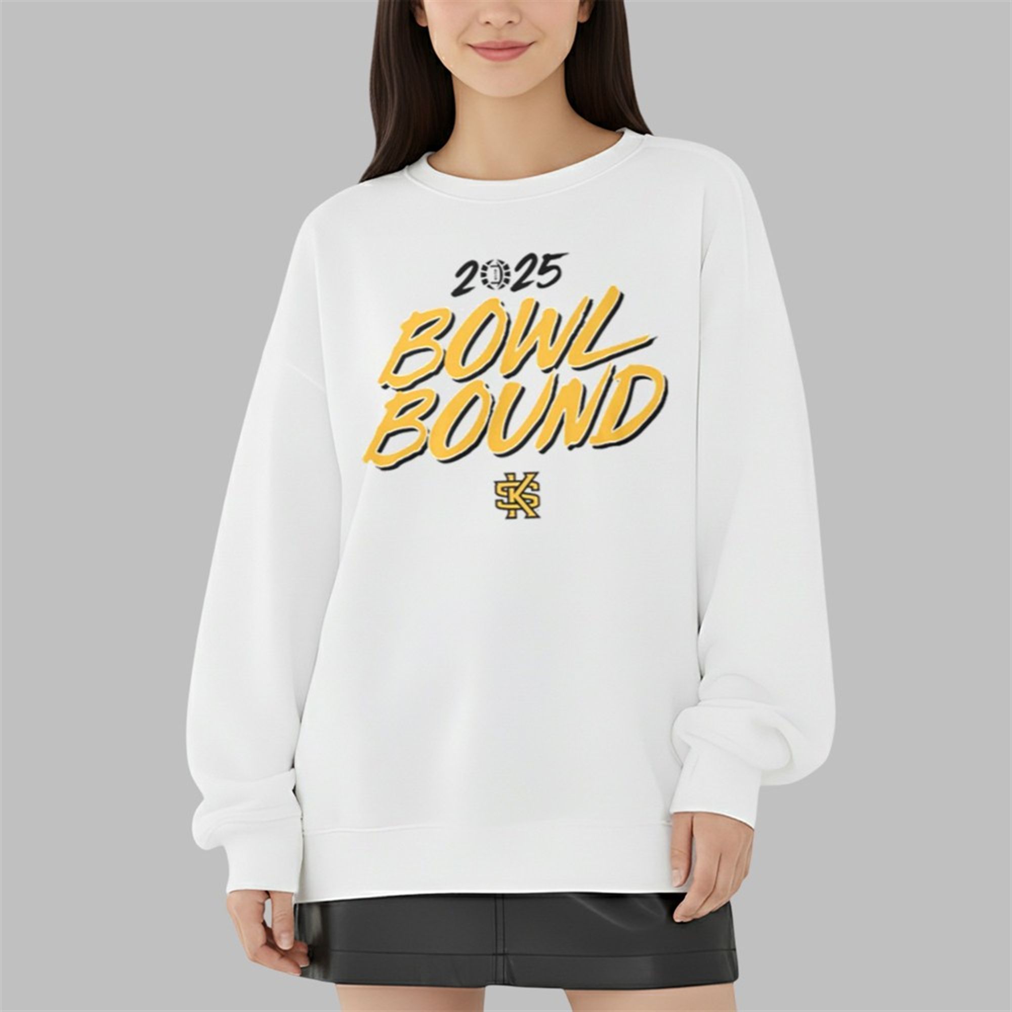 Kennesaw State Football Bowl Bound 2025 Shirt 5 Kennesaw State Football Bowl Bound 2025 Shirt 3 9
