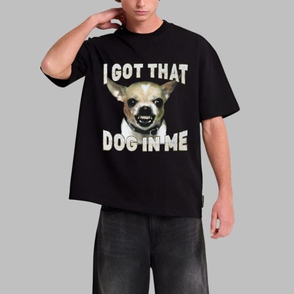 Kike Hernandez I Got That Dog In Me Shirt 0 1