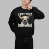 Kike Hernandez I Got That Dog In Me Shirt 1 1