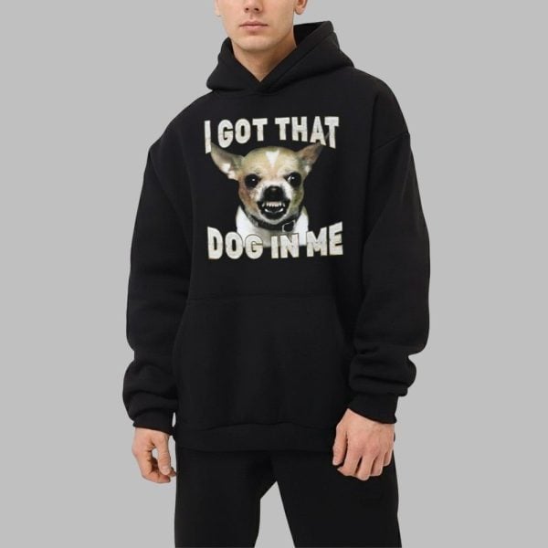 Kike Hernandez I Got That Dog In Me Shirt 2 1