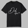 Kla Did I Lie Shirt 0 0