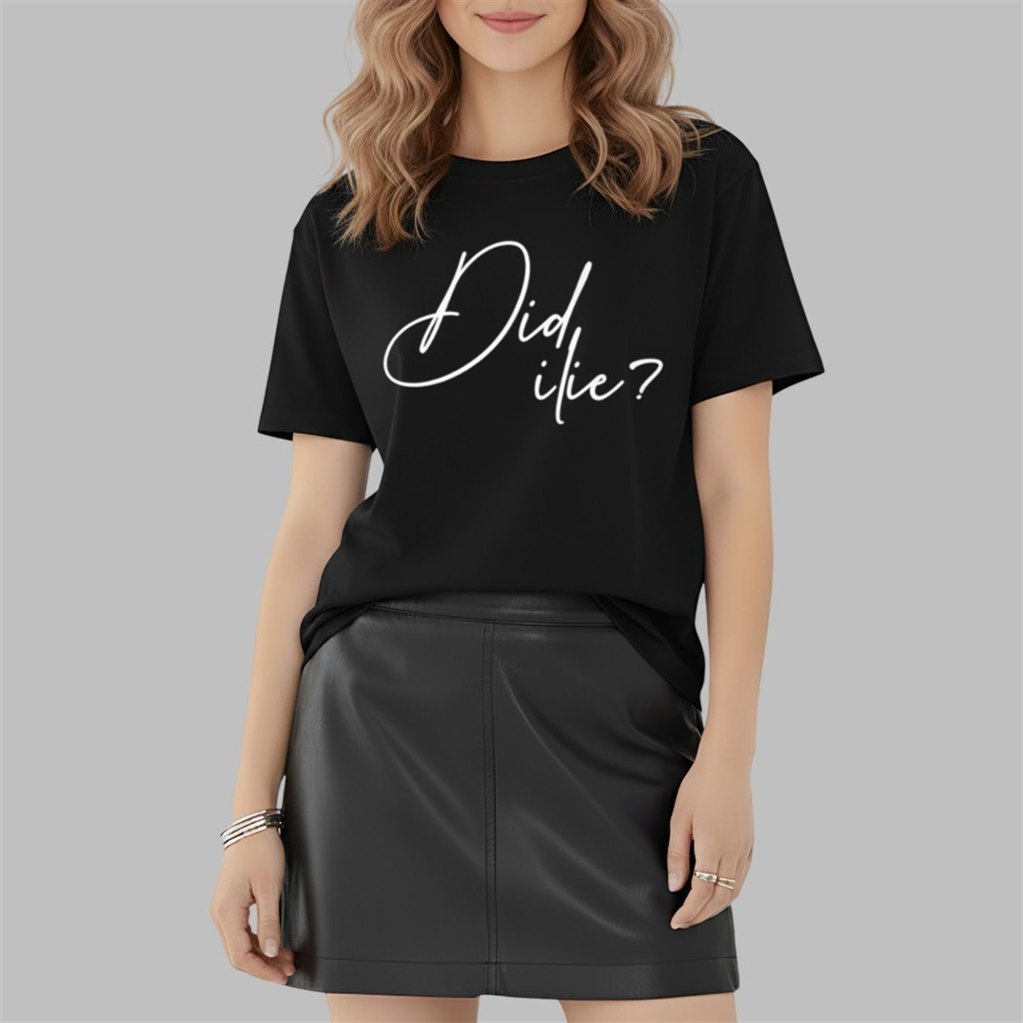 Kla Did I Lie Shirt 2 2 Kla Did I Lie Shirt 2 2