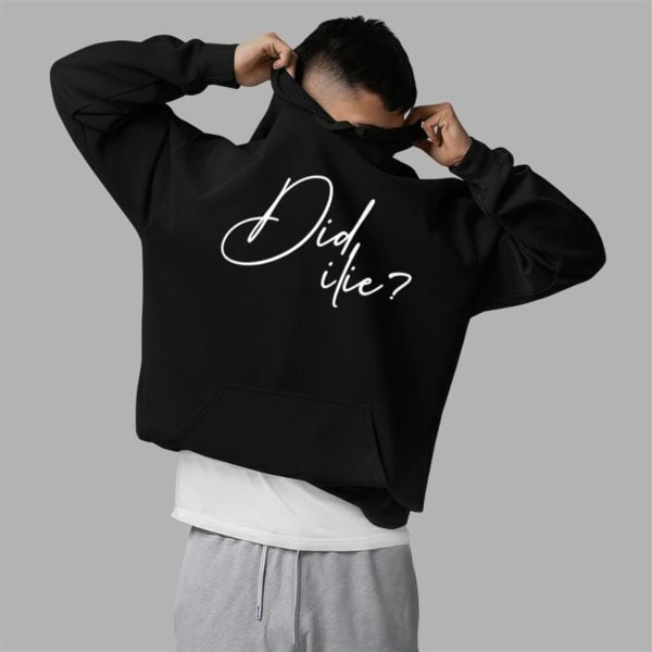 Kla Did I Lie Shirt 2 5