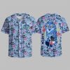 Kpop Demon Hunter Saja Boys Derpy Tiger Jersey 1