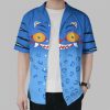 Kpop Huntrix Derpy Tiger Hawaiian Shirt 2