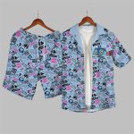 Kpop Huntrix Saja Boys Derpy Tiger Hawaiian Shirt