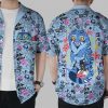 Kpop Huntrix Saja Boys Derpy Tiger Hawaiian Shirt 4