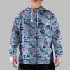 Kpop Huntrix Saja Boys Derpy Tiger Hoodie 4