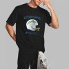 LA Chargers Charger Power Shirt 2 3