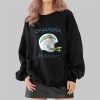 LA Chargers Charger Power Shirt 2 4
