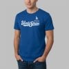 LA Dodgers 2025 World Series Ohtani Shirt 2