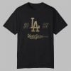LA Dodgers 2025 World Series Shirt 0 0