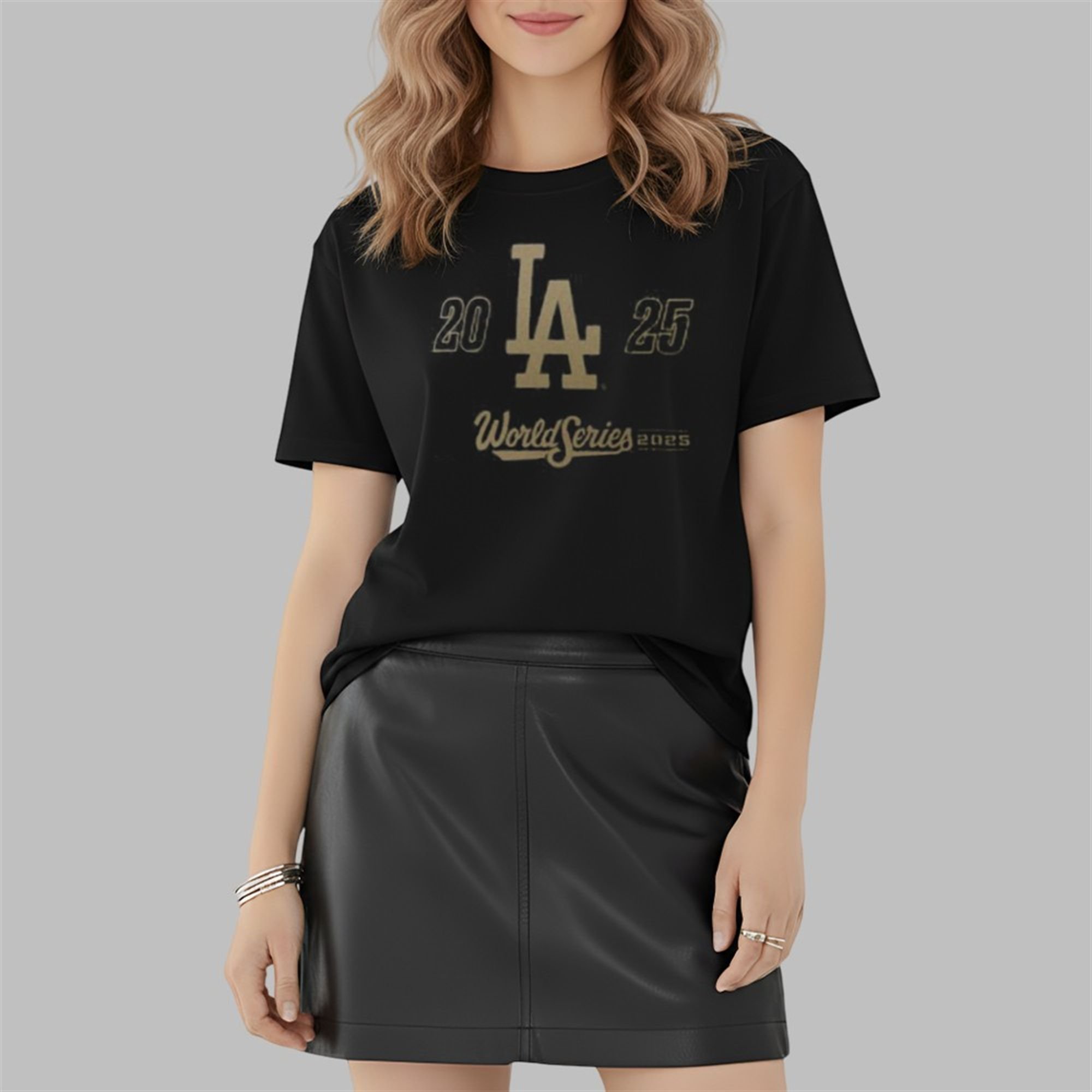 LA Dodgers 2025 World Series Shirt 2 2 LA Dodgers 2025 World Series Shirt 2 2