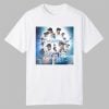 LA Dodgers Champions NLCS 2025 Shirt 0 0