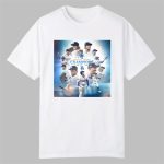 LA Dodgers Champions NLCS 2025 Shirt