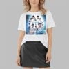 LA Dodgers Champions NLCS 2025 Shirt 3 4