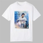 LA Dodgers Shohei Ohtani Champions MVP NLCS 2025 Shirt