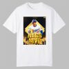 LA Dodgers Shohei Ohtani MVP NLCS 2025 Shirt 0 0