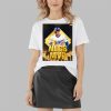 LA Dodgers Shohei Ohtani MVP NLCS 2025 Shirt 3 4