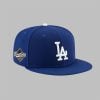 LA Dodgers World Series 2025 Hat 1