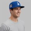 LA Dodgers World Series Champions 2025 Hat