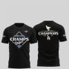 LA Dodgers World Series National League Champions 2025 Shirt 9 LA Dodgers World Series National League Champions 2025 Shirt