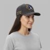 LA Postseason Dodgers 2025 NLCS Hat 3