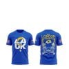 LA Rams London Games 2025 Shirt 1 2
