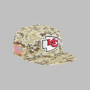 Chiefs Salute To Service 2025 Hat 1 1