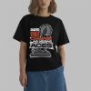 LV Aces 2025 Champions Shirt 0 2