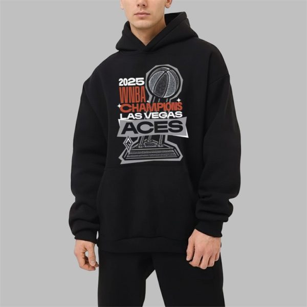 LV Aces 2025 Champions Shirt 2 1