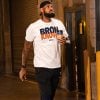 LeBron James Bron Knows Shirt 3 11