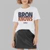 LeBron James Bron Knows Shirt 3 4