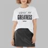 LeBron James Strive for Greatness Shirt 3 4