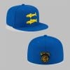 Legends Of The Hidden Temple Barracuda Hat 1 1