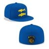 Legends Of The Hidden Temple Barracuda Hat 3 Legends Of The Hidden Temple Barracuda Hat 1 2