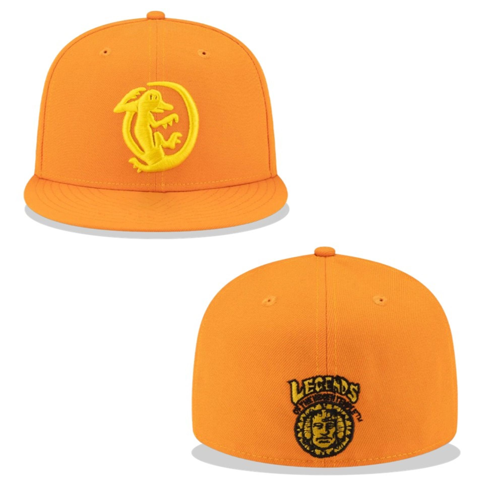 Legends Of The Hidden Temple Iguana Hat 2 Legends Of The Hidden Temple Iguana Hat 1 2