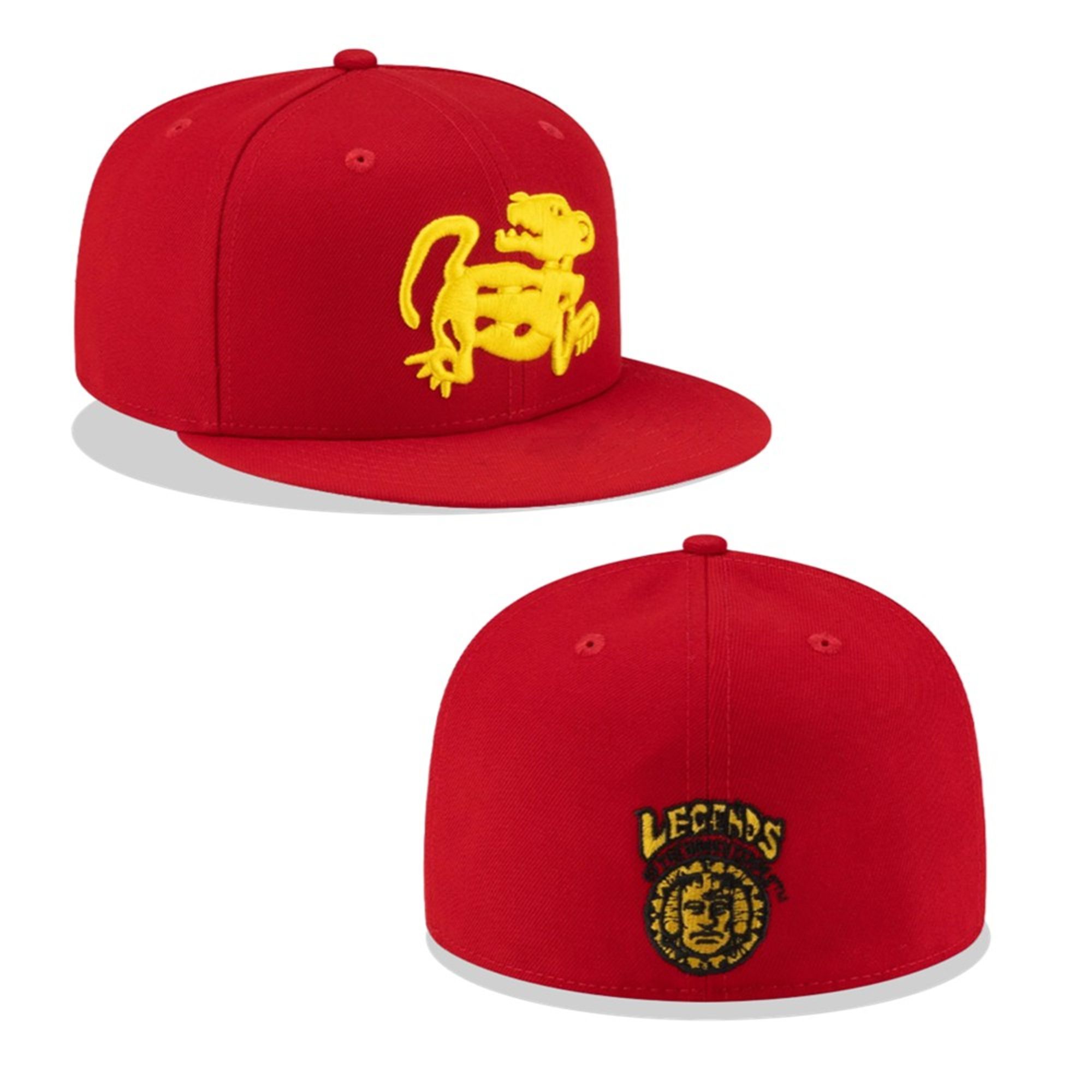 Legends Of The Hidden Temple Jaguar Hat 2 Legends Of The Hidden Temple Jaguar Hat 1 2