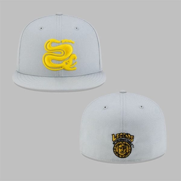 Legends Of The Hidden Temple Snake Hat 1 1