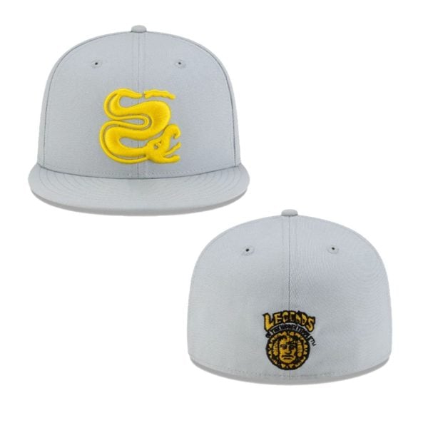 Legends Of The Hidden Temple Snake Hat 1 2