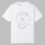 Lili Reinhart Thank God I'm Gay Shirt