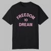 Lionel Messi Freedom 10 Dream Shirt 10 Lionel Messi Freedom 10 Dream Shirt 0 0