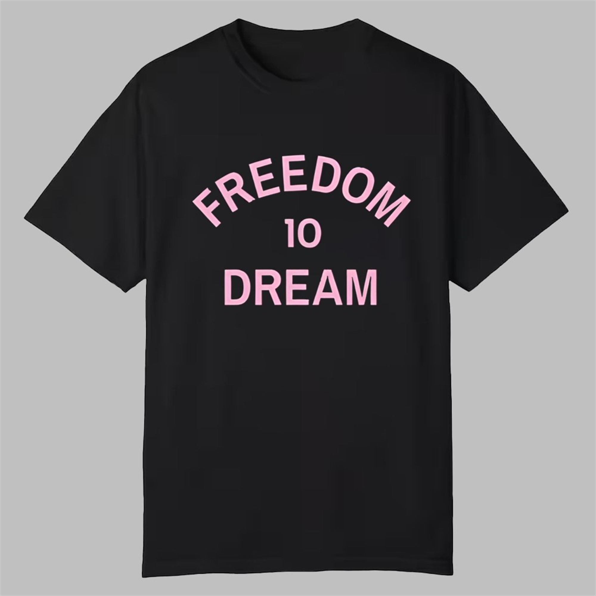 Lionel Messi Freedom 10 Dream Shirt 1 Lionel Messi Freedom 10 Dream Shirt 0 0