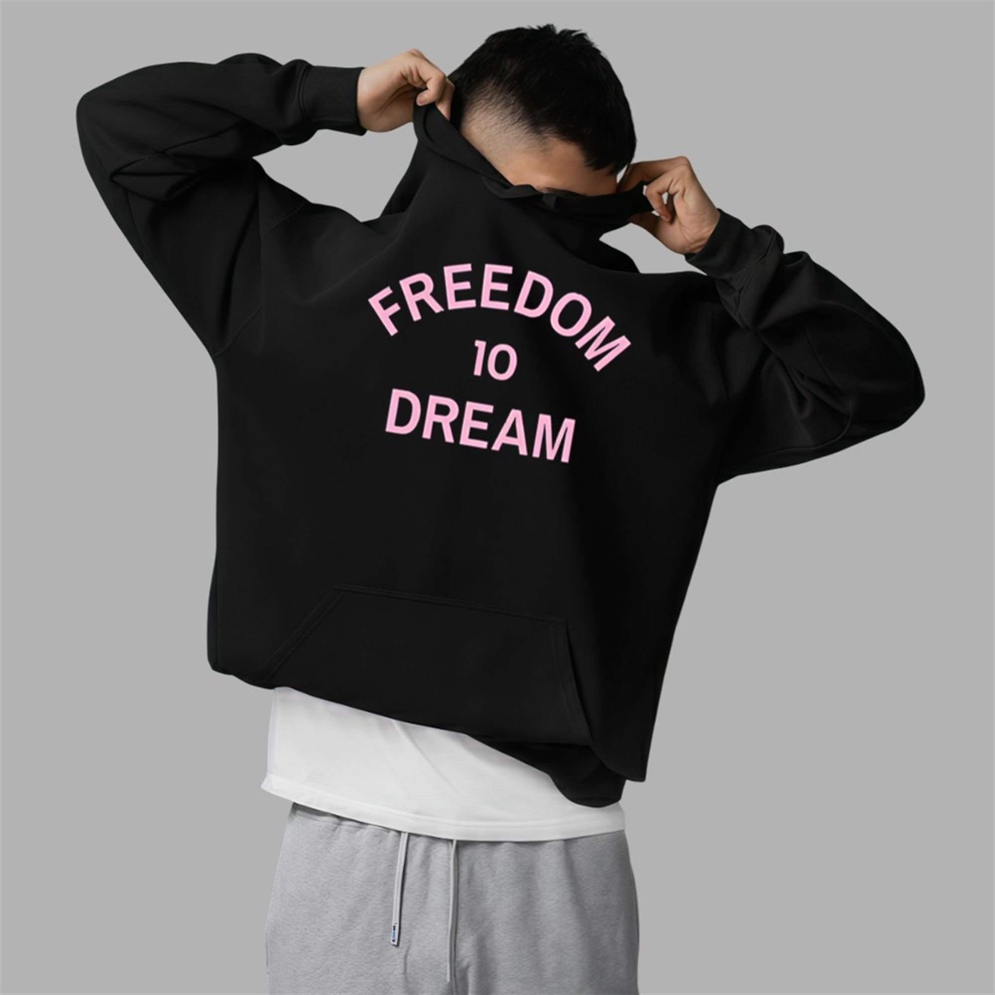 Lionel Messi Freedom 10 Dream Shirt 5 Lionel Messi Freedom 10 Dream Shirt 2 5